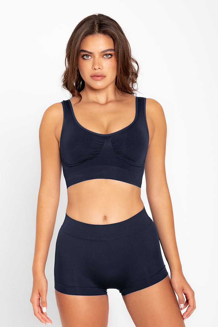 Blúmer seamless (0S1003)