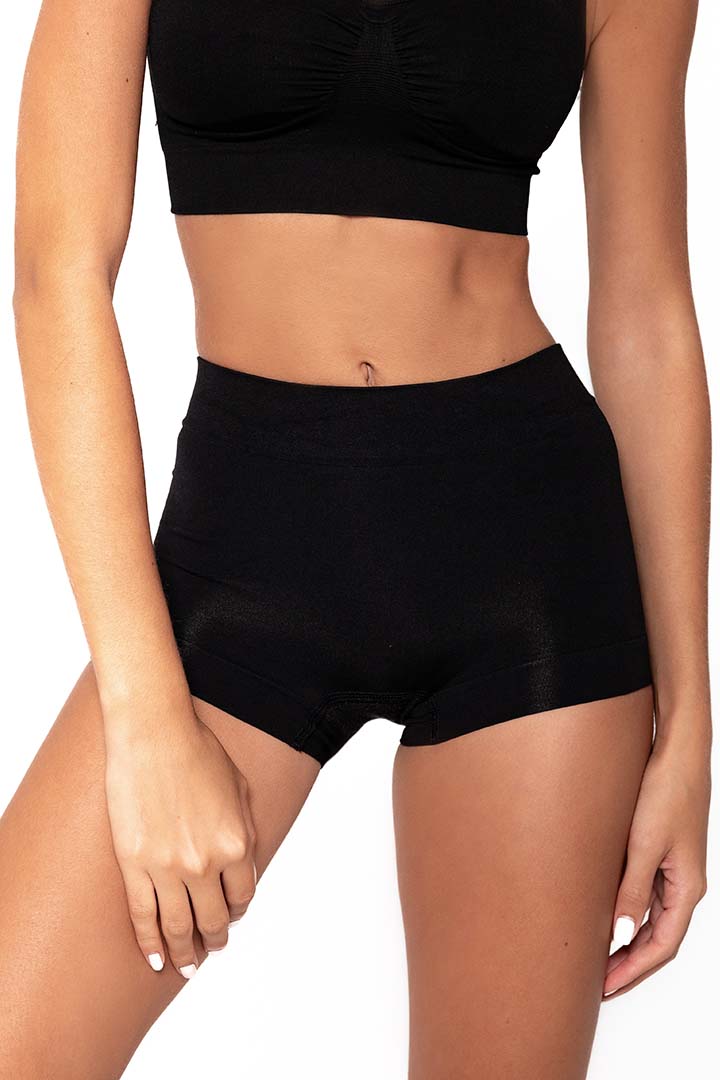 Blúmer seamless (0S1003)