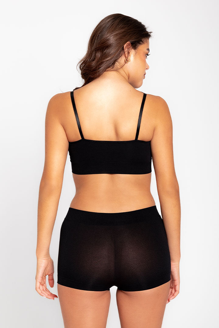 Blúmer seamless (2895)