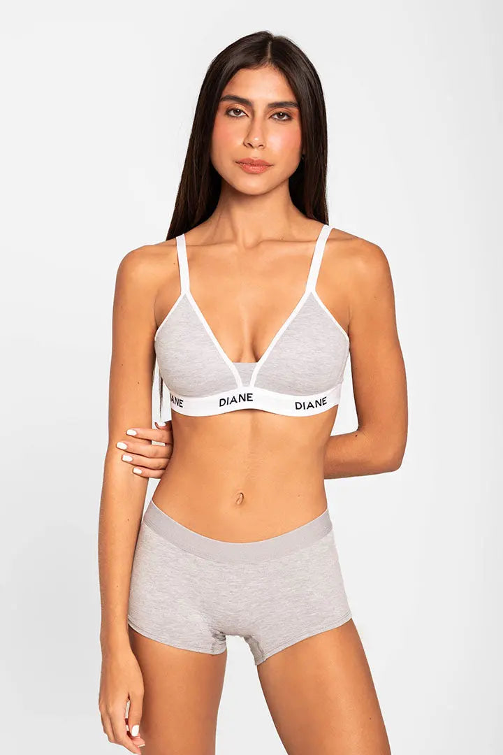 Blúmer bóxer (6089)