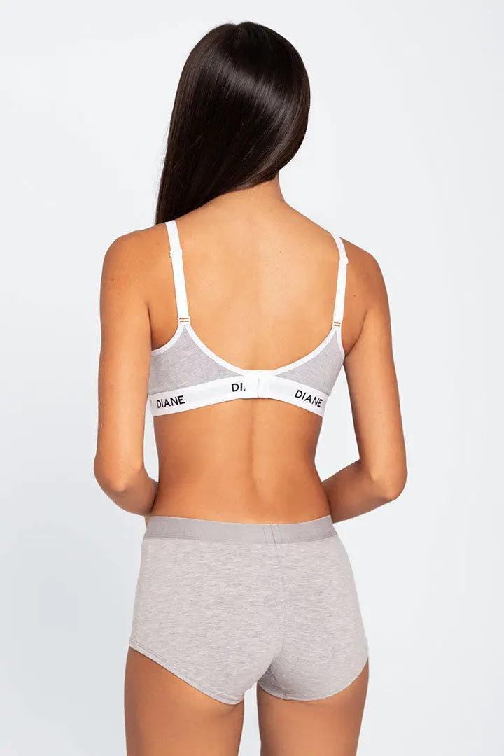 Blúmer bóxer (6089)