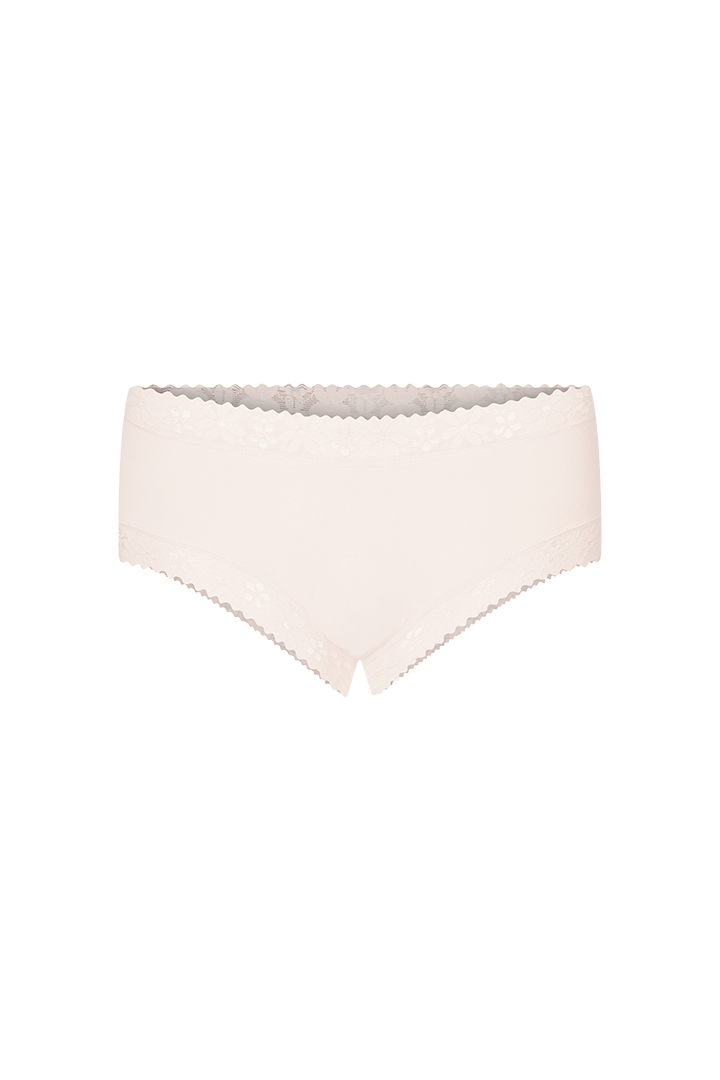 Panty Cachetero de Algodón (020581)