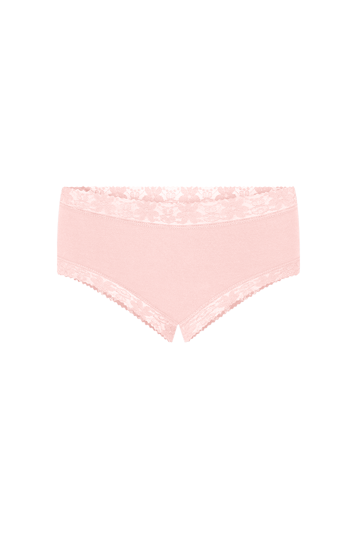 Panty Cachetero de Algodón (020581)