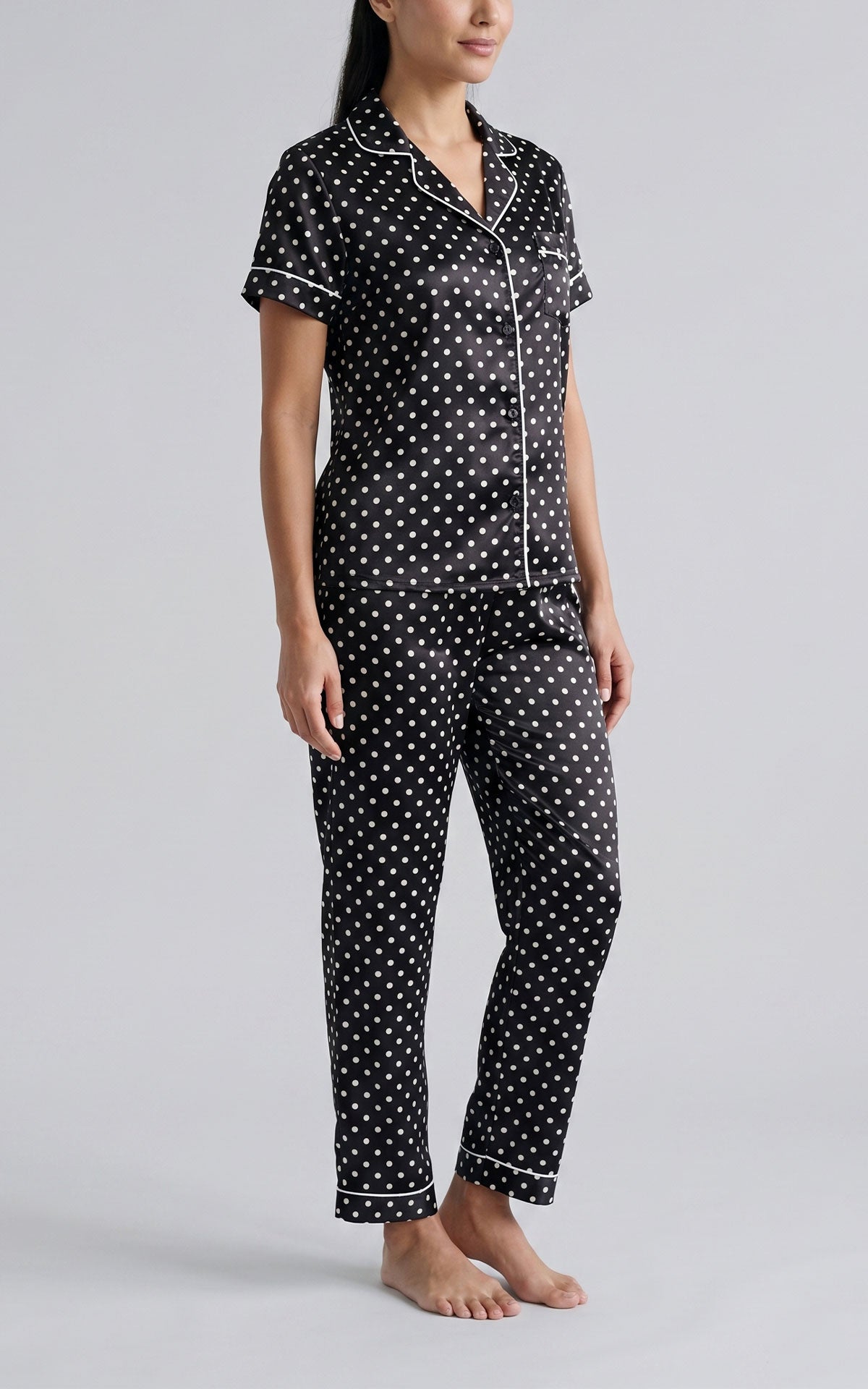 Pijama conjunto (DF09L5)