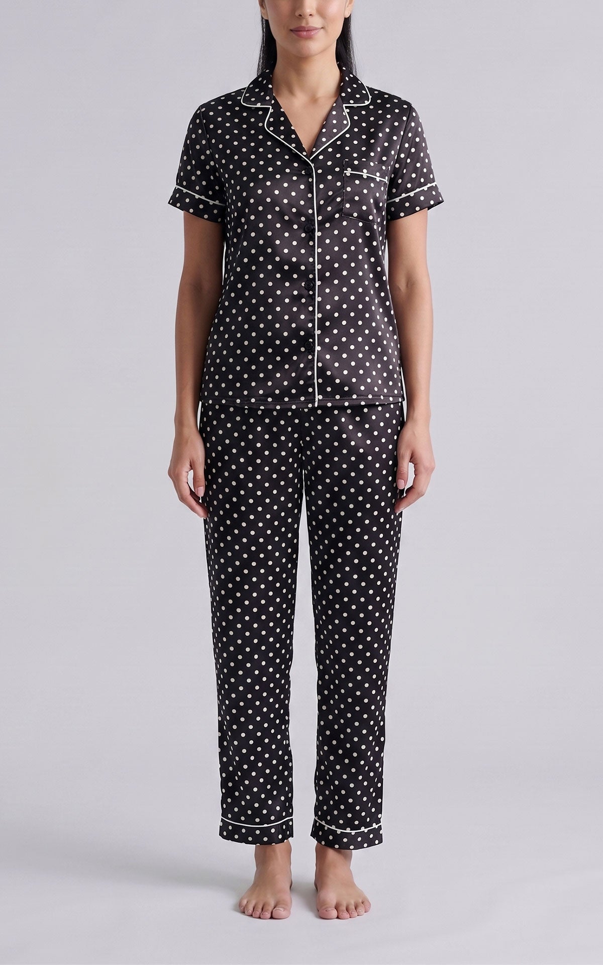 Pijama conjunto (DF09L5)