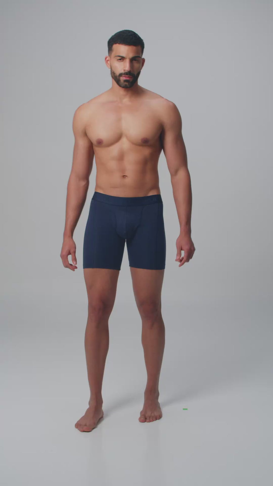 Bóxer largo (GG02D5)