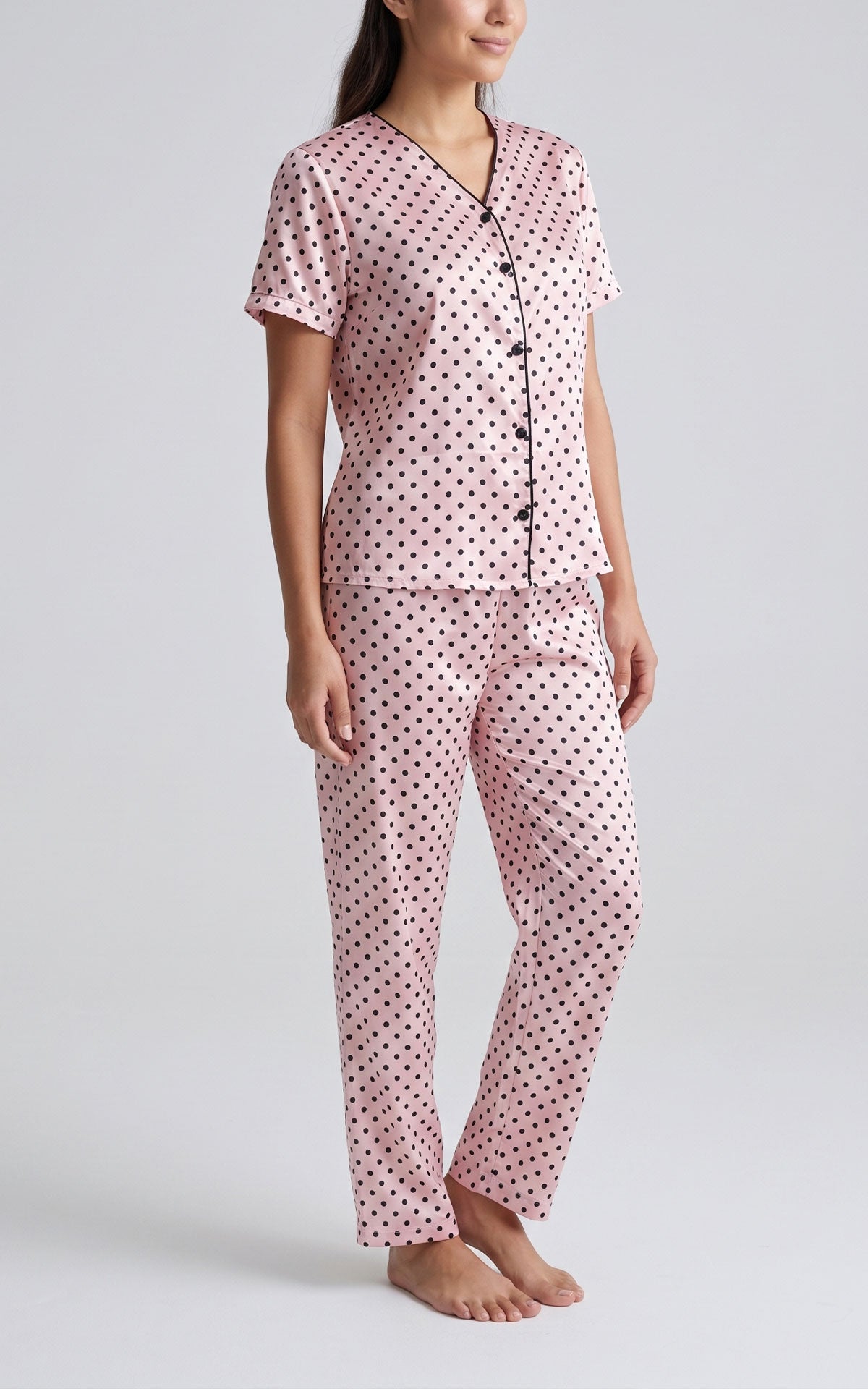 Pijama conjunto (DF09L5)