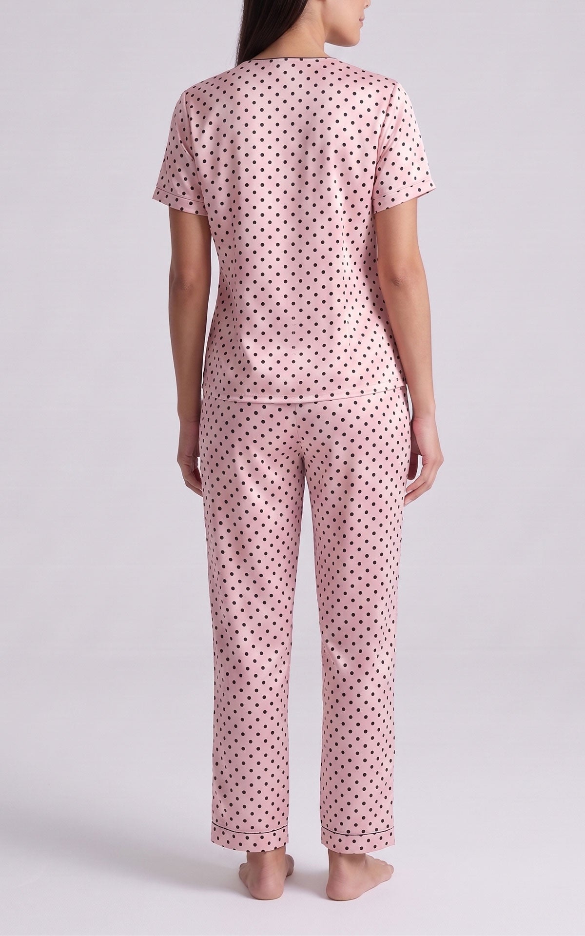 Pijama conjunto (DF09L5)